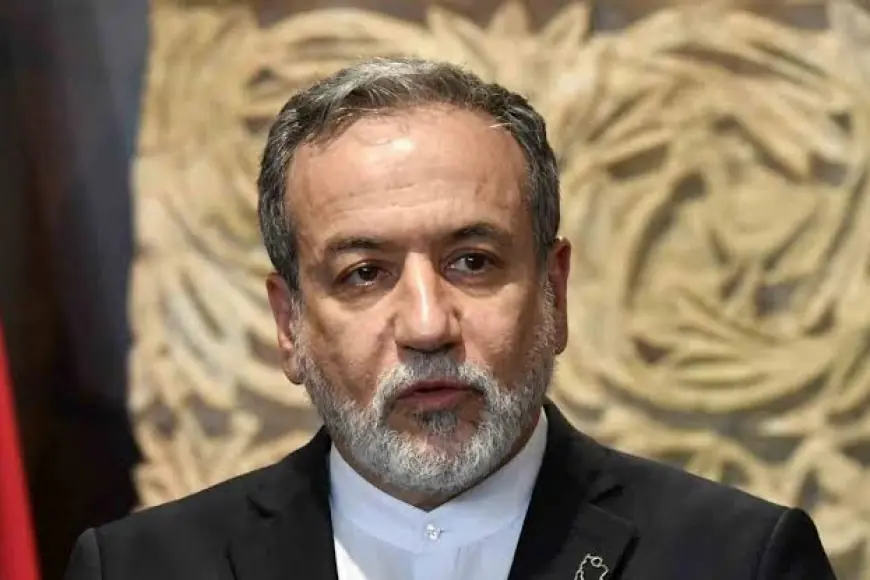 İran Dışişleri Bakanı: Hürmüz Boğazı kapalı değil, gemiler tereddüt ediyor