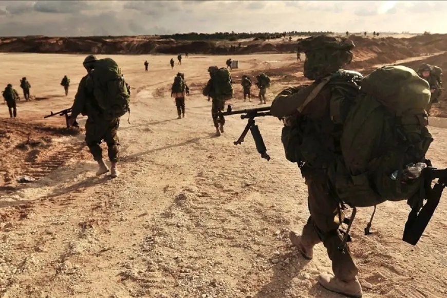 İsrail ordusu, İran ve Hizbullah'a karşı 'haftalarca sürecek çatışmalar' bekliyor