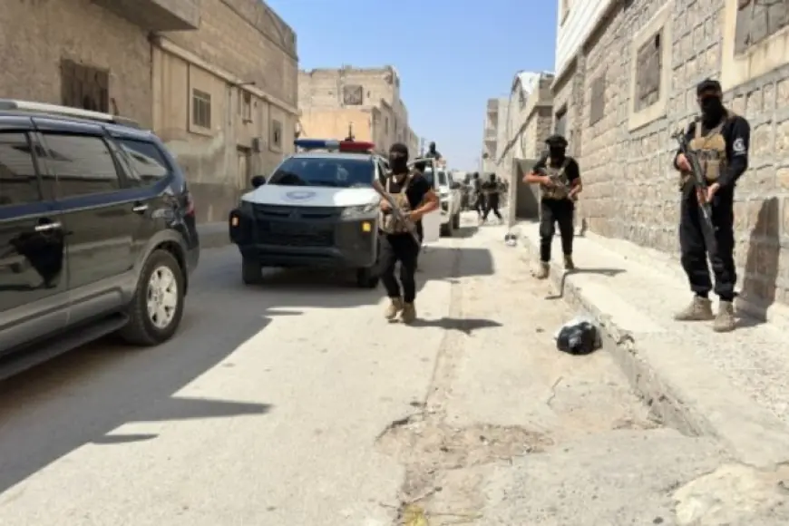 Halep’te aileler arası çatışma: 1 güvenlik görevlisi öldü, 3 sivil yaralandı