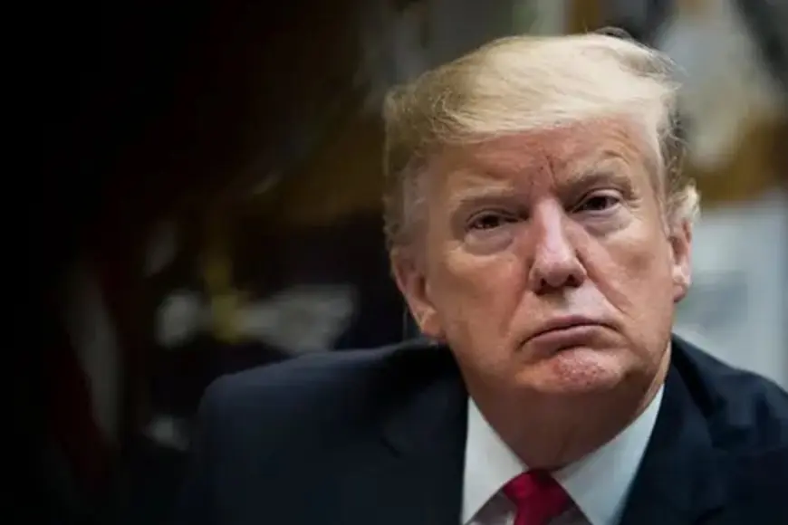 Trump: İran'a saldırı 5 gün ertelendi