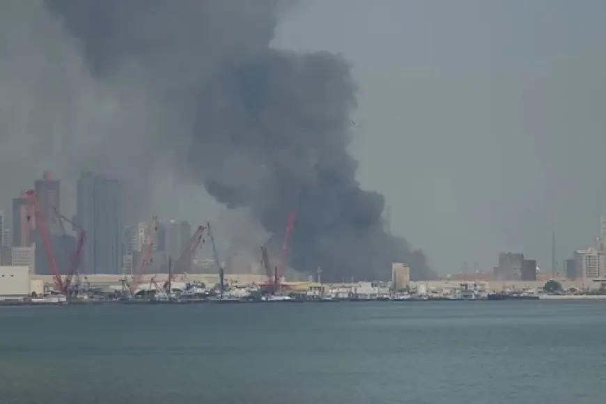 Körfez ülkeleri neden İran'a misillemede bulunmuyor?