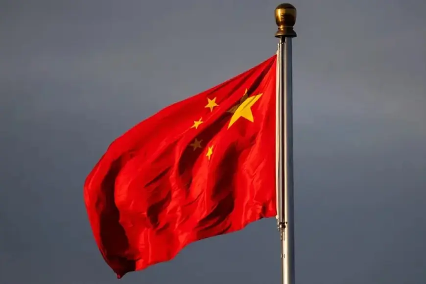 Çin’den ABD’ye uyarı: Orta Doğu 'kontrolden çıkabilir'