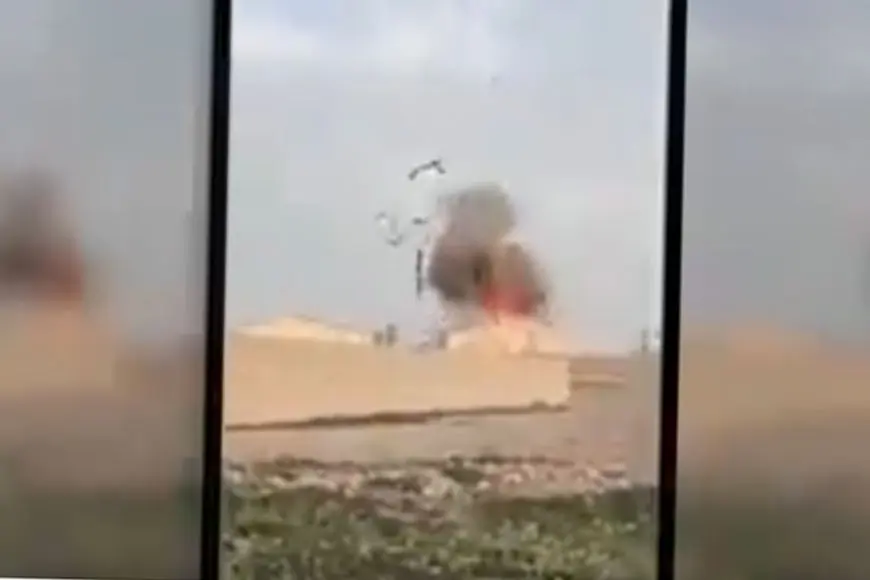 İran medyası: Erbil’e İHA saldırısı düzenlendi