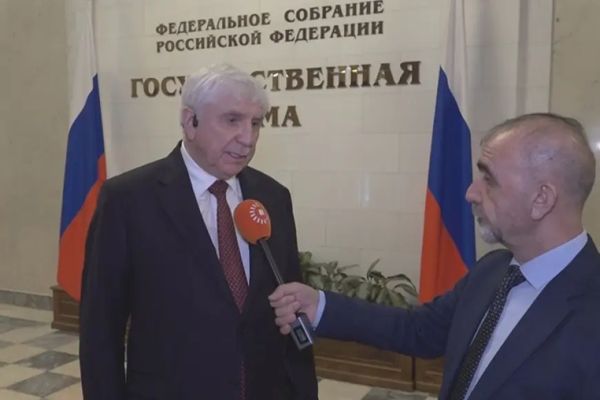 Rus siyasetçi: Kürtleri İran savaşına çekme çabası var