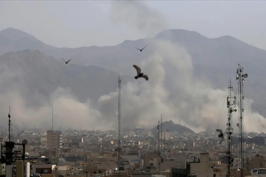 Türkiye, Mısır ve Pakistan’dan ABD-İran hattında arabuluculuk