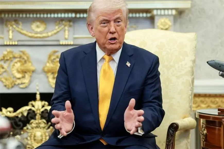 Trump’tan yeni İran açıklaması: Anlaşma yakın mı?