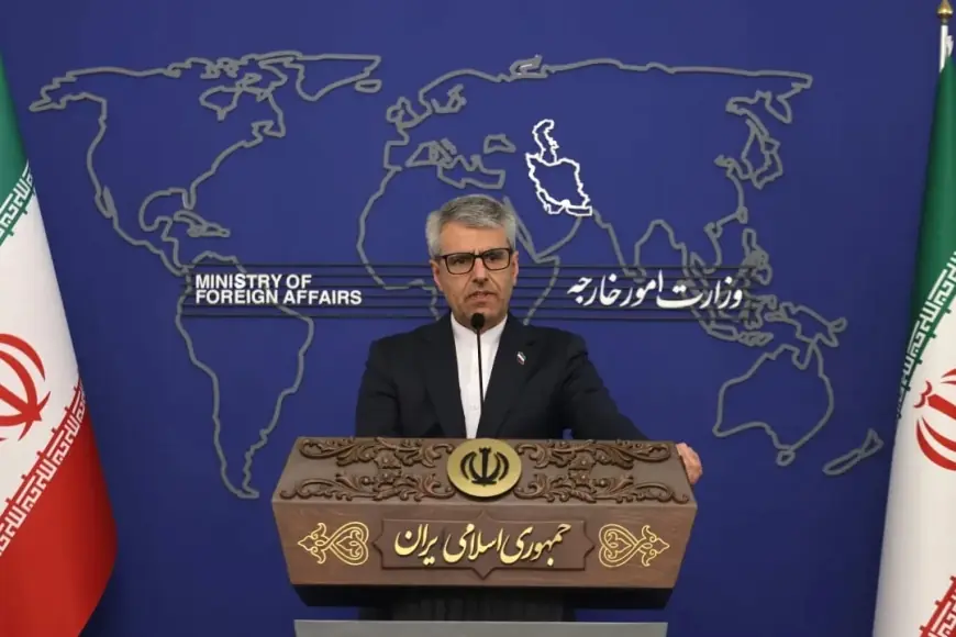 İran: ABD ile herhangi bir görüşme yapılmadı