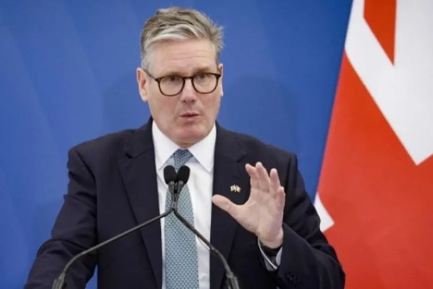 İngiltere: Orta Doğu'da uzun vadeli bir savaşa hazırlanıyoruz