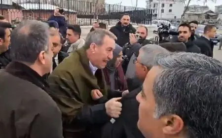 Bakırhan'da Van Newrozu'nda yaşananlara ilişkin açıklama