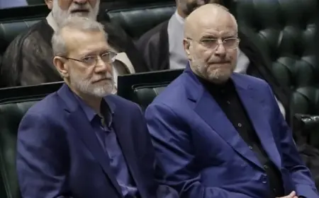 Reuters: Tahran-Washington hattındaki gizli görüşmelerin merkezinde Galibaf var