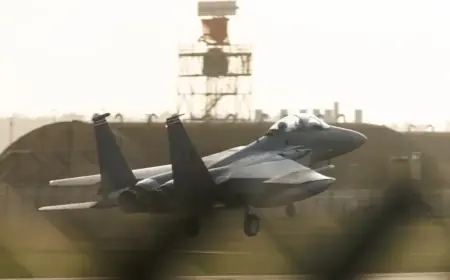 CENTCOM, İran savaşının 23 günlük bilançosunu yayımladı