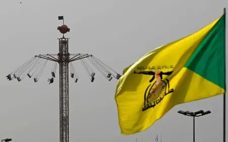 Bağdat, 'istihbarat oyun alanı'... ve İran'ın son savaşı