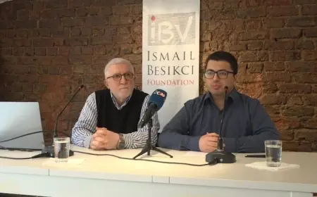 Beşikci’den 55 yıl sonra: Akademide ihraç ve özgürlük sorunu