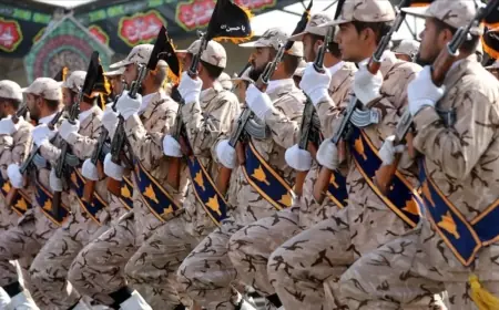 İddia: Mısır istihbaratı İran Devrim Muhafızlarıyla temas kurdu ve taraflara ateşkes önerdi