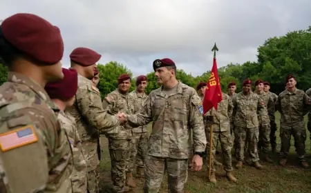 Pentagon, İran'a 3 bin asker göndermeyi değerlendiriyor