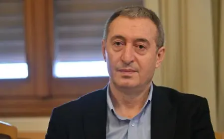 Bakırhan’dan Peşmerge’ye yönelik saldırıya kınama