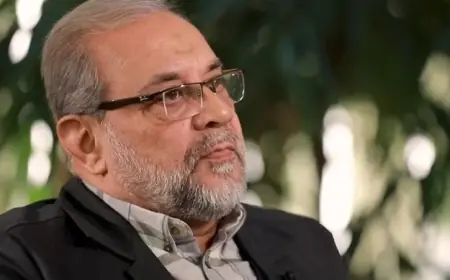 İran’da Ulusal Güvenlik Konseyi’ne yeni atama: Laricani’nin yerine gelen isim belli oldu