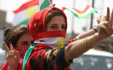 Kürd Milliyetçiliği ve İdeolojik Sapmalar