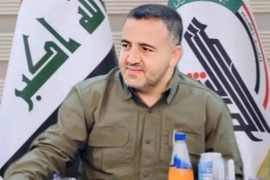 Haşdi Şabi karargahı vuruldu: Üst düzey isim öldü