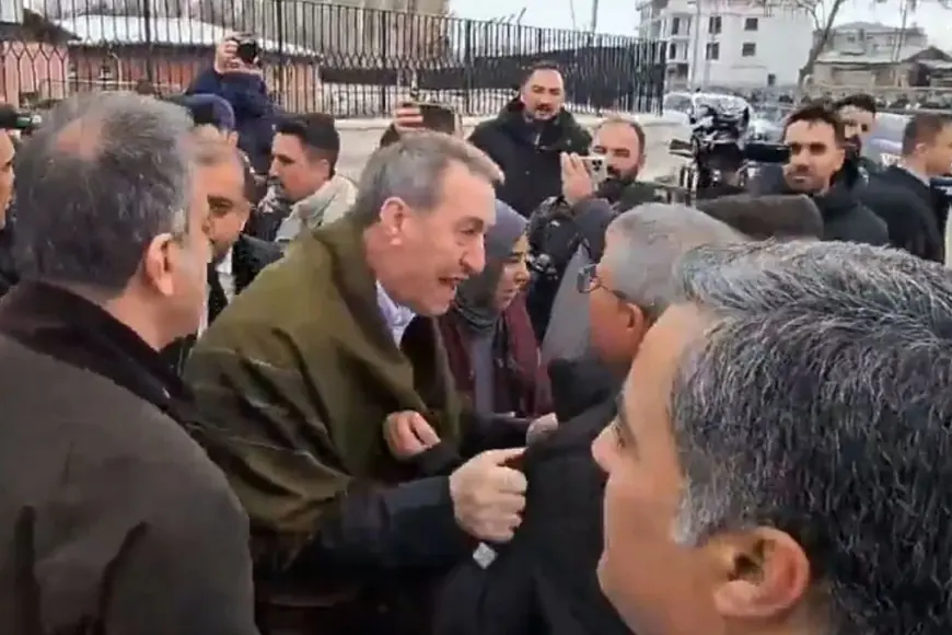 Bakırhan'da Van Newrozu'nda yaşananlara ilişkin açıklama