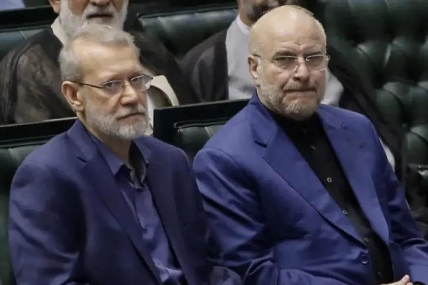 Reuters: Tahran-Washington hattındaki gizli görüşmelerin merkezinde Galibaf var