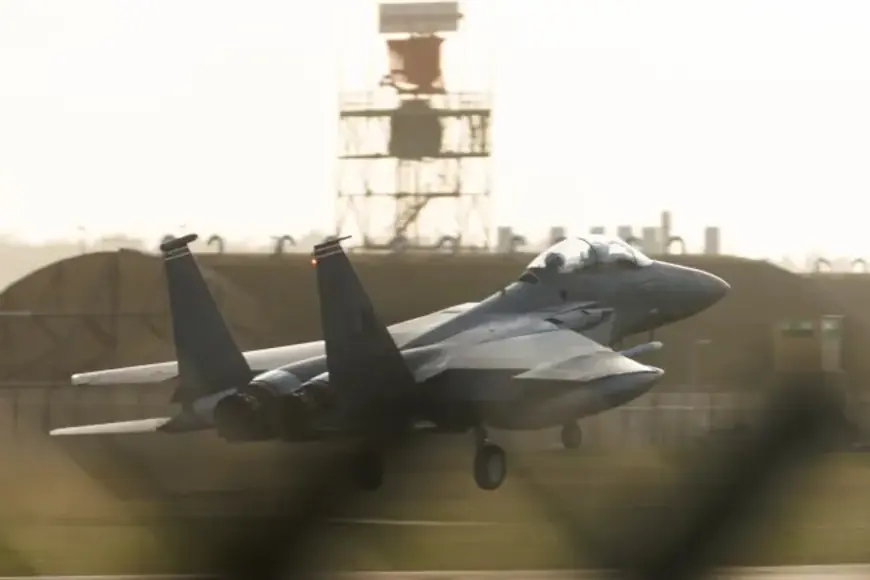 CENTCOM, İran savaşının 23 günlük bilançosunu yayımladı