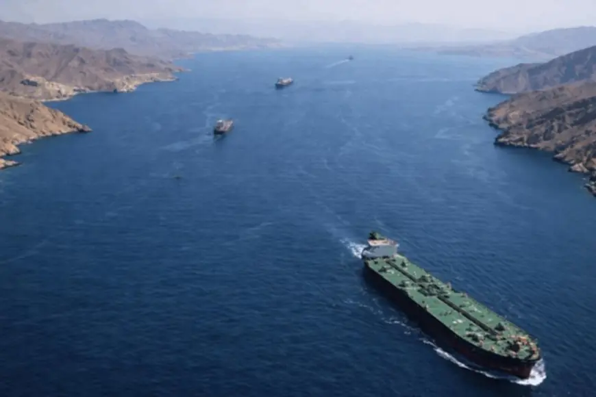 Pezeşkiyan açıkladı: Hürmüz Boğazı’nda yeni önlemler