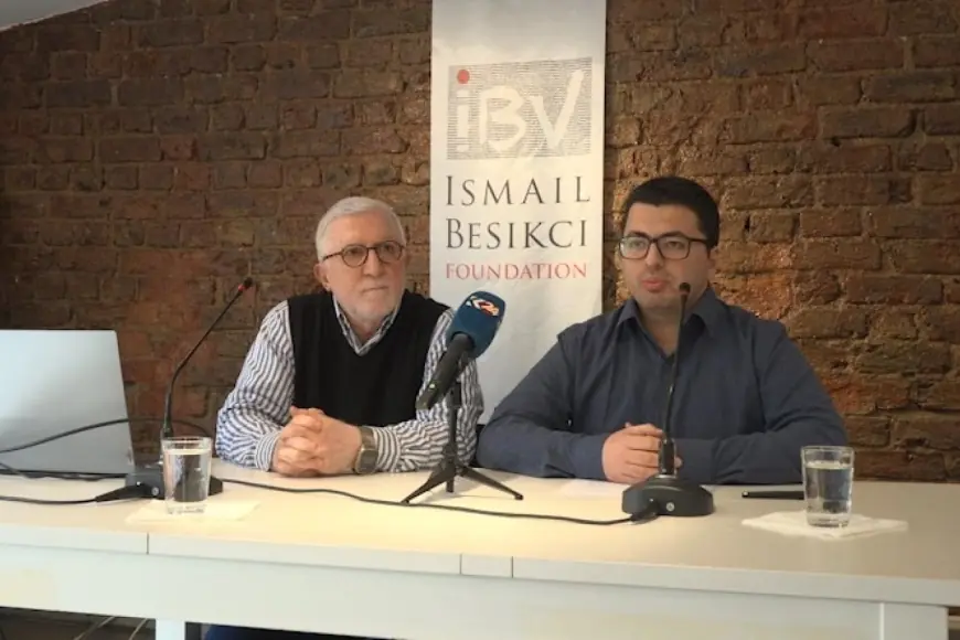 Beşikci’den 55 yıl sonra: Akademide ihraç ve özgürlük sorunu