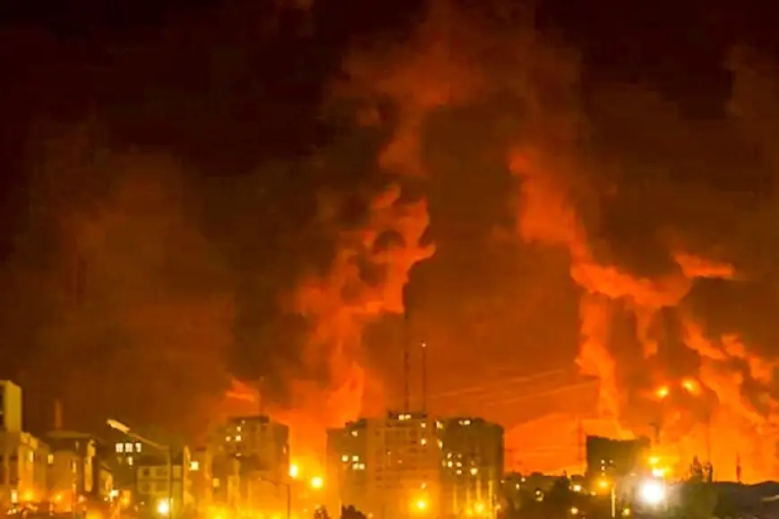 İran operasyonunun perde arkası: Trump, Netanyahu ile görüşmenin ardından İran operasyonunu onayladı