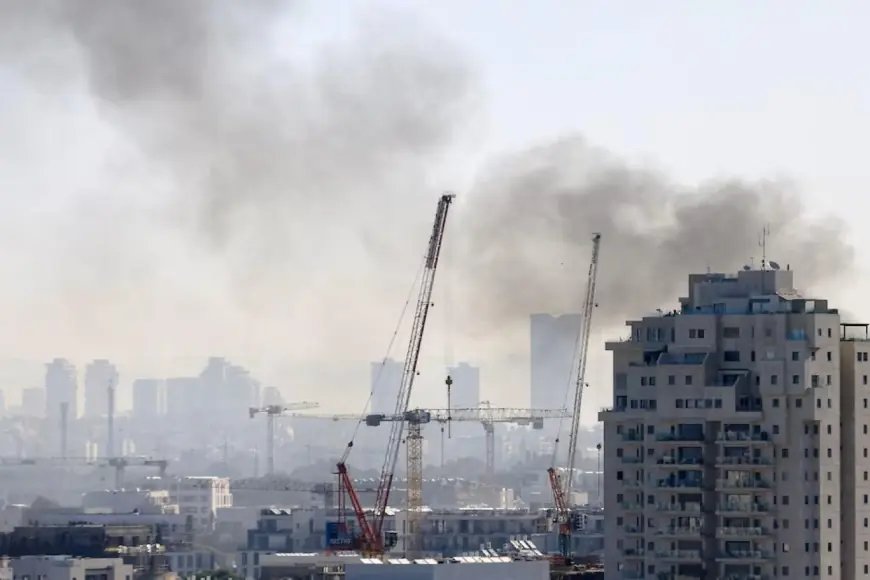 Wall Street Journal: Körfez ülkeleri İran'a saldırılara dahil olmanın eşiğinde