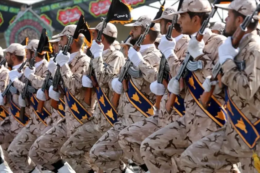 İddia: Mısır istihbaratı İran Devrim Muhafızlarıyla temas kurdu ve taraflara ateşkes önerdi