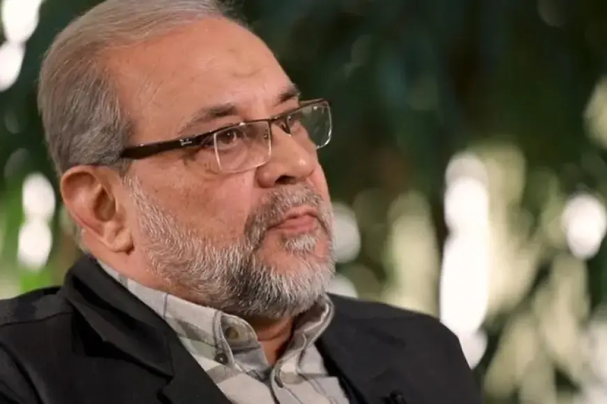 İran’da Ulusal Güvenlik Konseyi’ne yeni atama: Laricani’nin yerine gelen isim belli oldu