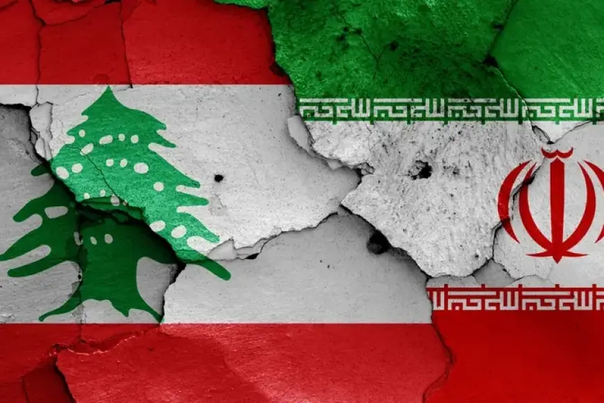 Lübnan-İran hattında gerilim: İran büyükelçisine ülkeyi terk et talimatı