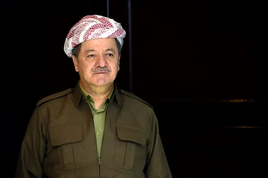 Başkan Barzani’den Peşmergeye yönelik saldırıya ilişkin açıklama: 'Asla meşrulaştırılamaz'