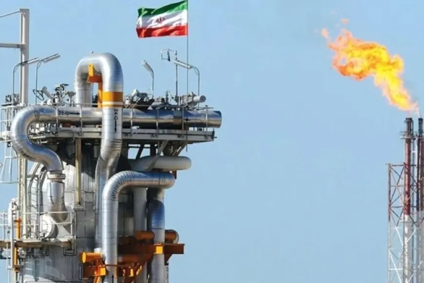 İran'dan Türkiye'ye gaz sevkıyatı durdu