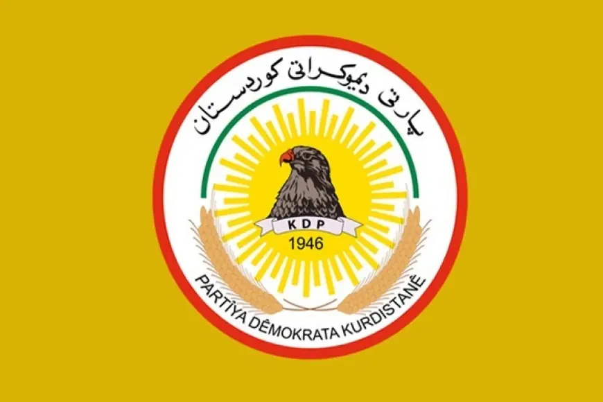 KDP : Peşmerge’ye Yönelik Saldırıyı Şiddetle Kınıyoruz