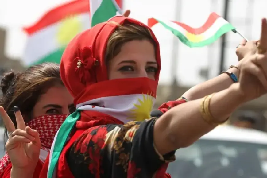 Kürd Milliyetçiliği ve İdeolojik Sapmalar