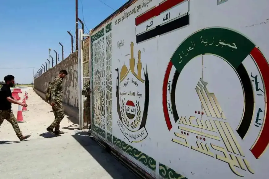 Irak Hükümeti: Haşdi Şabi’ye Misilleme Yetkisi Verdi