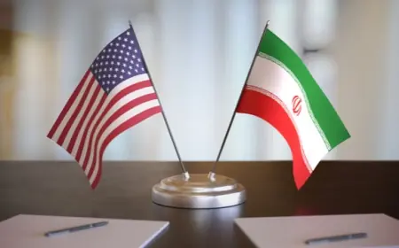 Axios: ABD ve İran perşembe günü barış görüşmesi yapabilir