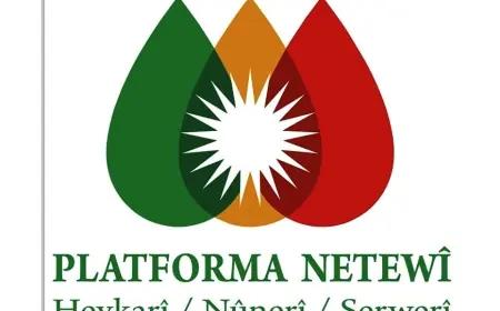 Diyarbakır’da Kürt Milli Platformu Kuruluş Konferansı Düzenleniyor