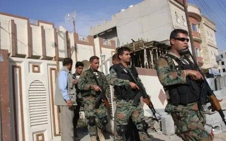 Kürdistan Bölgesi hedefte: Hava savunması eksikliği büyüyor