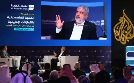 Hamas yol ayrımında: Hamaney sonrası dönemde derin kriz