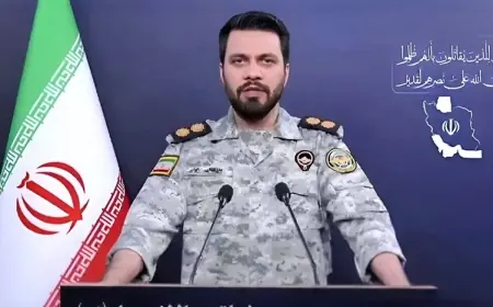 Îran: Heta ku em nexwazin rewş normal nabe