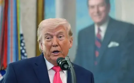 Trump: Îran razî bûye ti carî nebe xwedî çekên atomî berde