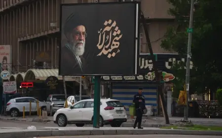 'İran ateşkes şartlarını açıkladı'