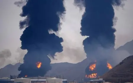 Körfez’de ayrışma: Suudi Arabistan ve BAE, Trump’ın savaşı bitirme planına karşı