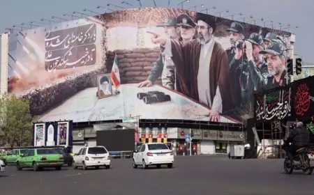 İran '15 maddelik plan'ı yalanladı