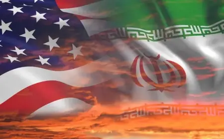 İran Devlet Televizyonu: Tahran, ABD'nin ateşkes teklifini reddetti