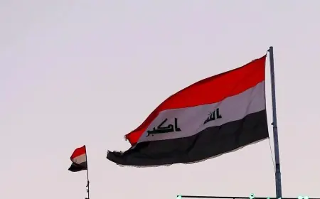 Arap ülkelerinden Irak’a çağrı: Saldırıları durdurun