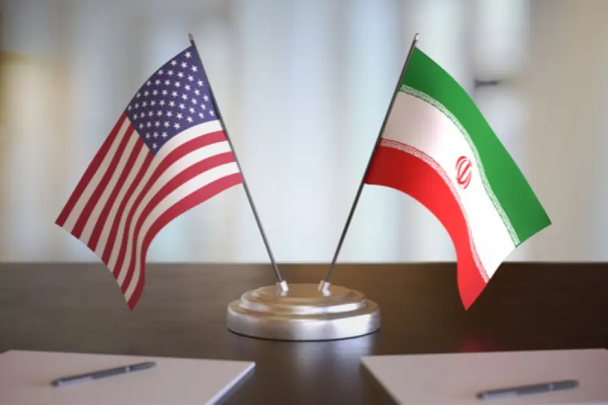 Axios: ABD ve İran perşembe günü barış görüşmesi yapabilir